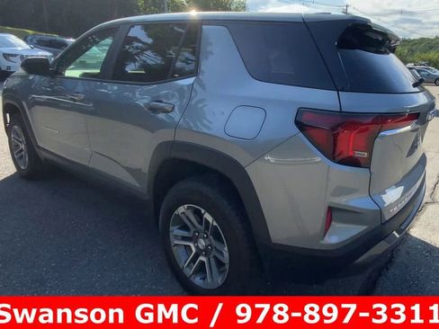 New 2026 GMC Terrain Elevation w/ Technology Package II image 7