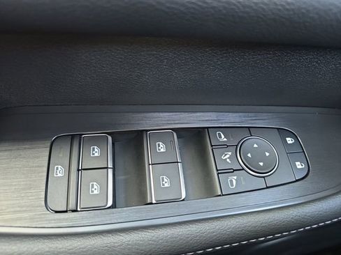 New 2026 Nissan Armada SL image 30