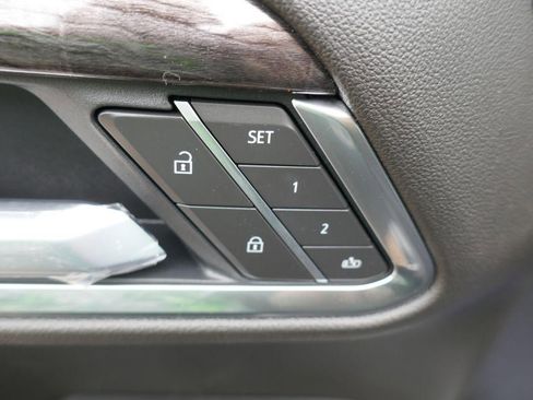New 2026 Chevrolet Silverado 1500 LTZ AWD/4WD image 22