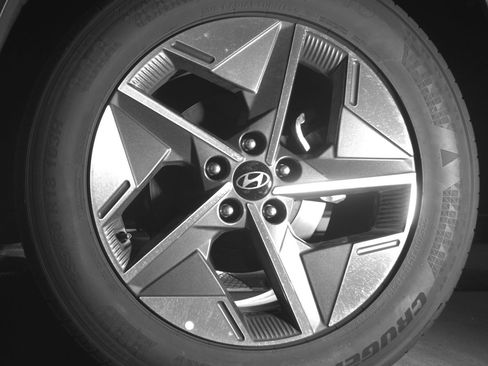 Used 2025 Hyundai Tucson SEL image 14