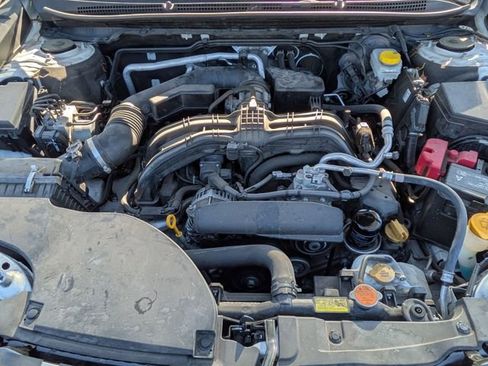 Certified 2023 Subaru Outback Touring w/ Popular Package #2 image 36