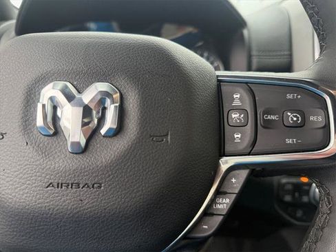 Certified 2025 RAM 1500 Laramie image 26