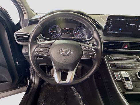 Used 2023 Hyundai Santa Fe SEL image 13