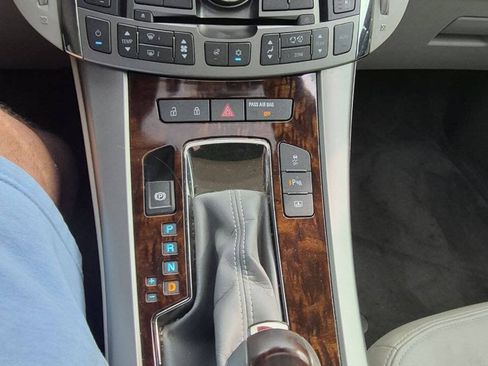 Used 2012 Buick LaCrosse Premium FWD image 11