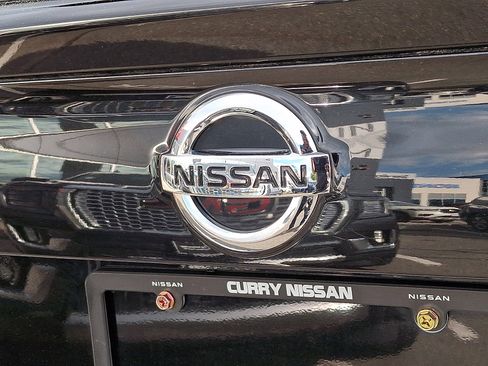 Certified 2022 Nissan Rogue Sport SV w/ Technology Package AWD/4WD image 31