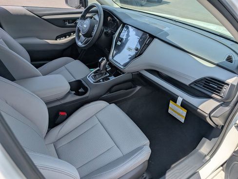 New 2025 Subaru Legacy Premium image 22