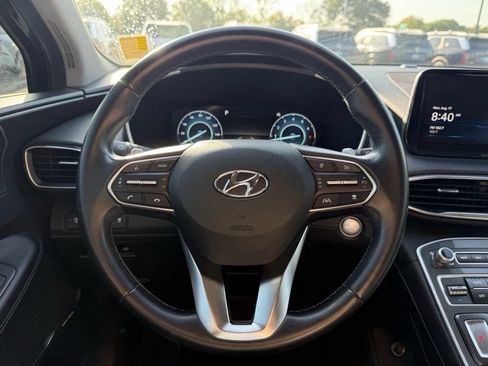 Used 2023 Hyundai Santa Fe Limited AWD/4WD image 14