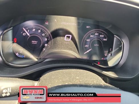 Used 2023 RAM 1500 Rebel w/ Rebel Level 2 Equipment Group AWD/4WD image 26