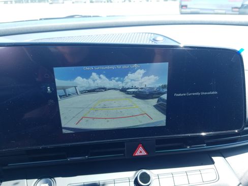 New 2026 Hyundai Elantra Sport w/ Cargo Package FWD image 20