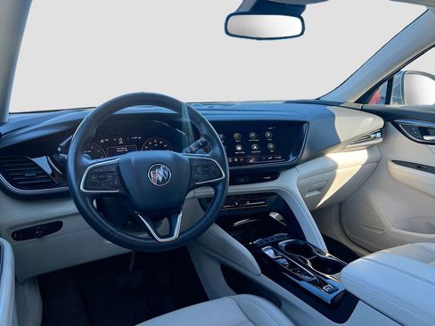 Used 2022 Buick Envision Essence w/ Safety Package image 23