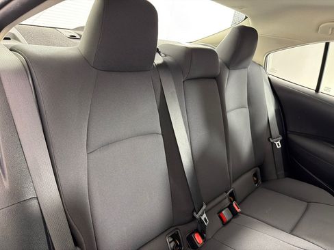 Used 2024 Toyota Corolla LE FWD image 21
