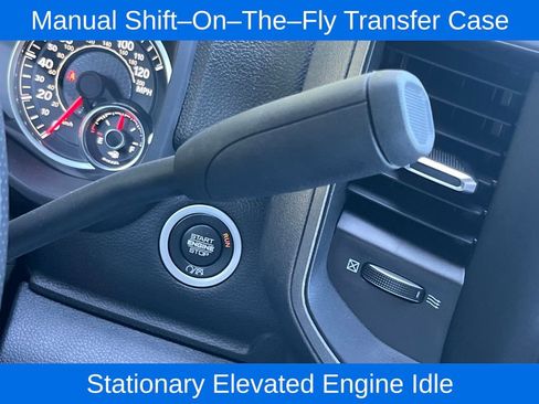 New 2024 RAM 5500 Tradesman image 8