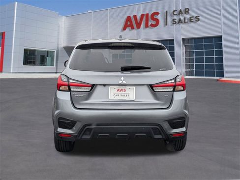 Used 2024 Mitsubishi Outlander Sport ES image 5