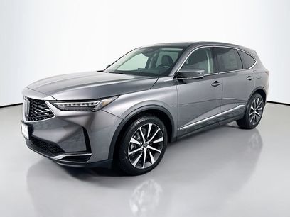 Used 2026 Acura MDX SH-AWD w/ Technology Package