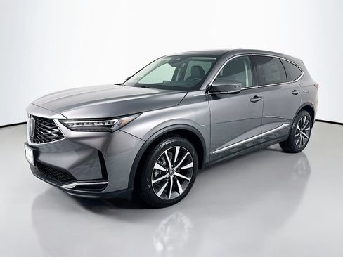 Used 2026 Acura MDX SH-AWD w/ Technology Package image 1