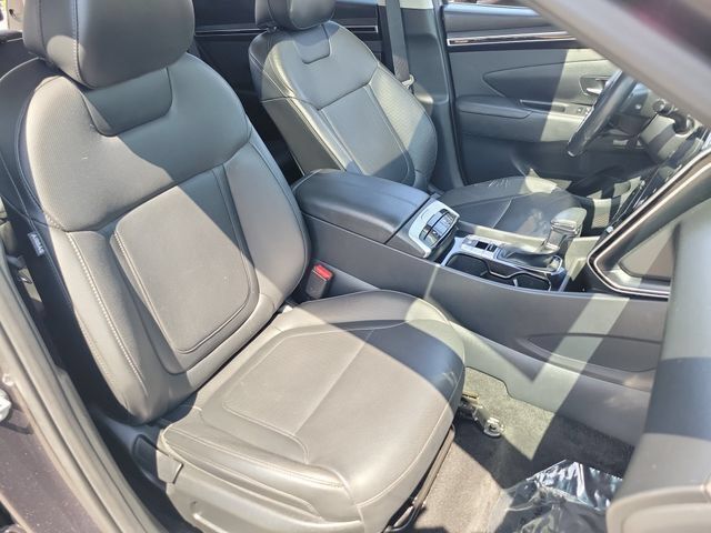 Certified 2023 Hyundai Tucson SEL w/ Convenience Package AWD/4WD image 24