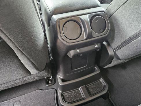 New 2025 Jeep Wrangler Unlimited Sport S 4xe w/ Dual Top Group image 31