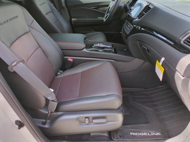 Certified 2026 Honda Ridgeline Black Edition image 21