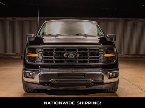 Used 2025 Ford F150 XL w/ Equipment Group 103A High image 4