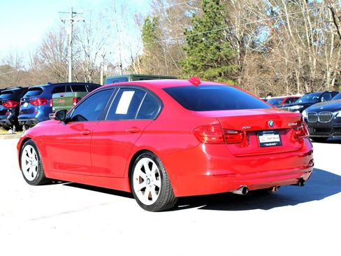 Used 2013 BMW 335i xDrive Sedan image 5