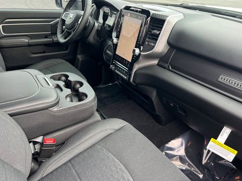 New 2026 RAM 3500 Big Horn image 13
