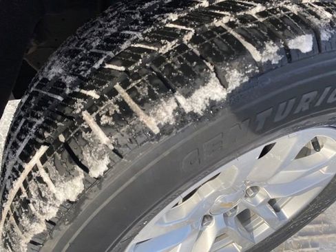 Certified 2021 Chevrolet Silverado 1500 LT w/ Bed Protection Package image 23