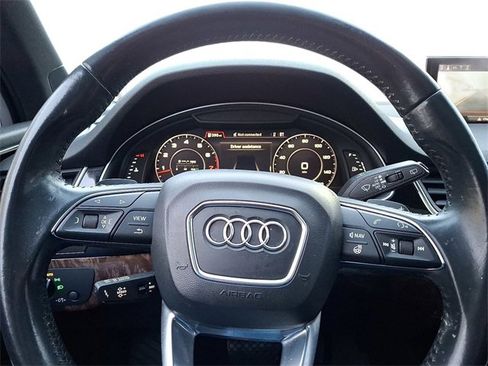 Used 2017 Audi Q7 3.0T Premium Plus w/ Premium Plus Package image 24