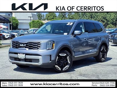 Used 2023 Kia Telluride S