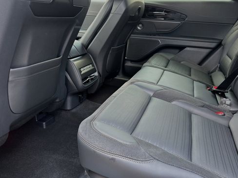 New 2024 Lincoln Nautilus Reserve w/ Equipment Group 202A image 8