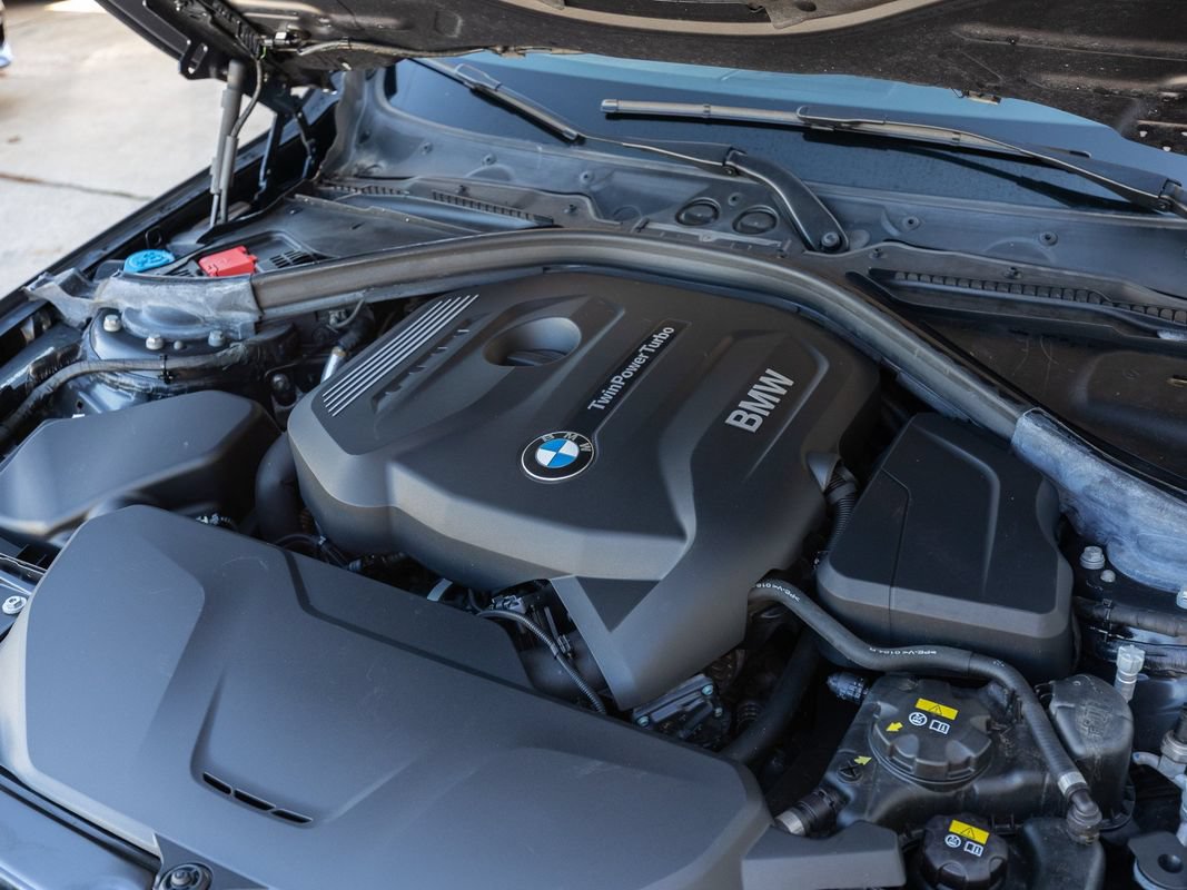 Used 2017 BMW 330i Sedan RWD image 38