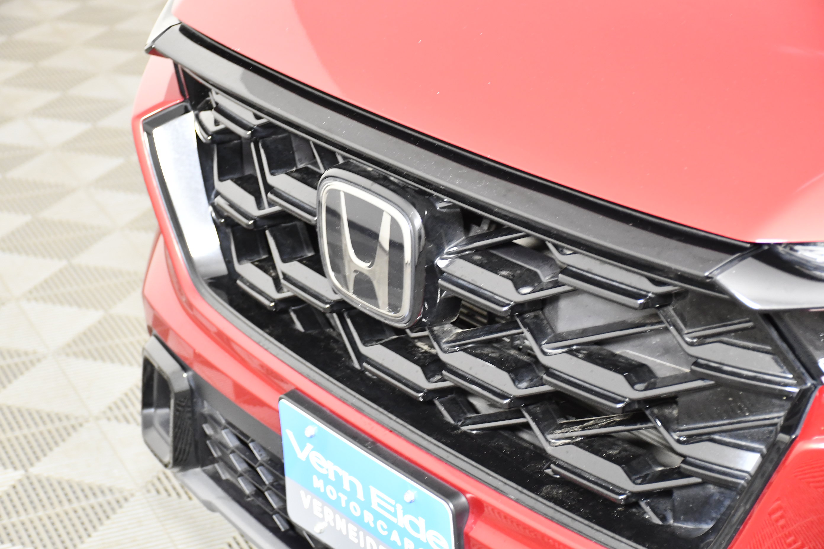 Used 2024 Honda CR-V Sport image 11