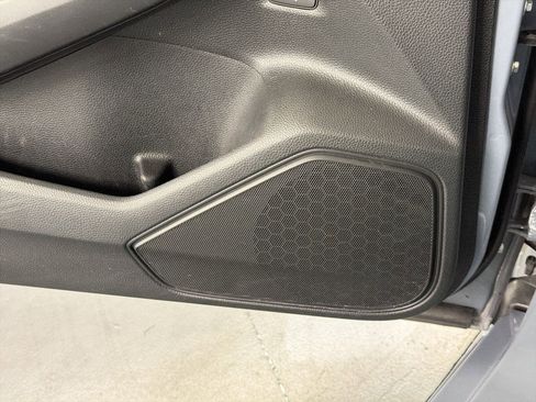 Certified 2024 Honda Civic Sport image 22