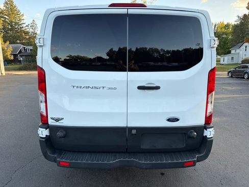 Used 2016 Ford Transit 350 XL image 4