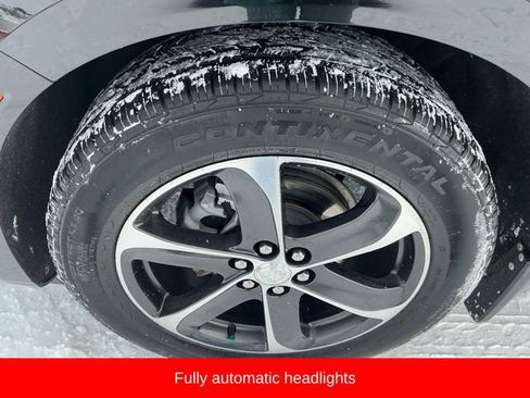 Used 2022 Buick Enclave Essence w/ Experience Buick Package image 17