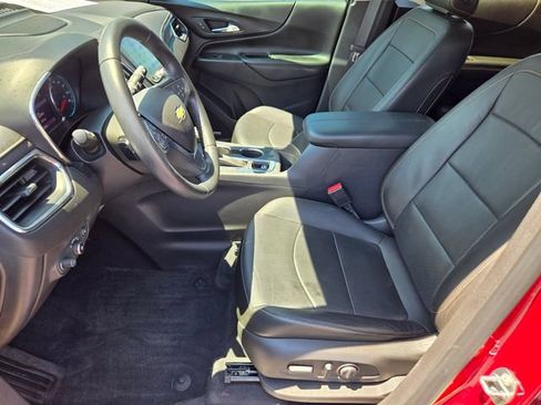 Used 2020 Chevrolet Equinox Premier AWD/4WD image 10