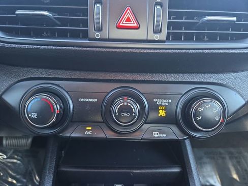 Used 2023 Kia Forte LXS image 25