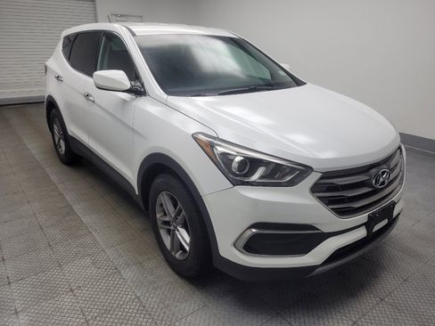 Used 2018 Hyundai Santa Fe Sport AWD/4WD image 13
