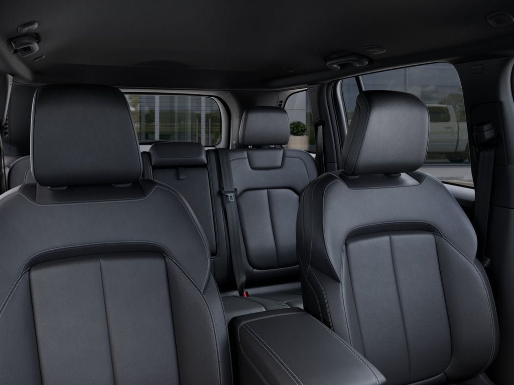 New 2025 Jeep Grand Cherokee Limited w/ Black Appearance Package RWD image 26