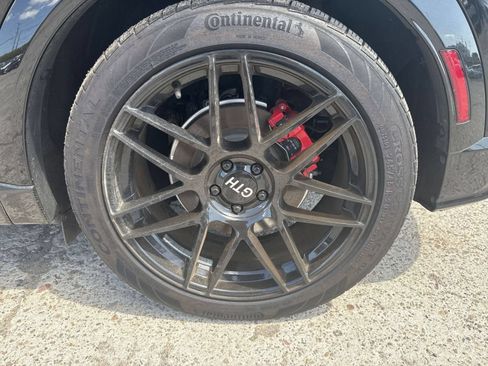 Used 2023 Ford Mustang Mach-E GT AWD/4WD image 25