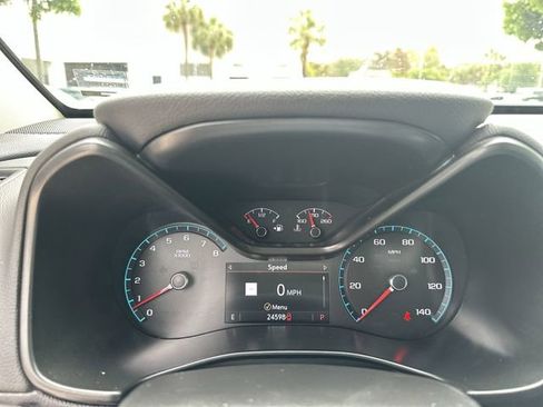 Used 2022 Chevrolet Colorado ZR2 AWD/4WD image 26