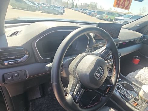 Used 2026 Honda Passport TrailSport Elite image 4