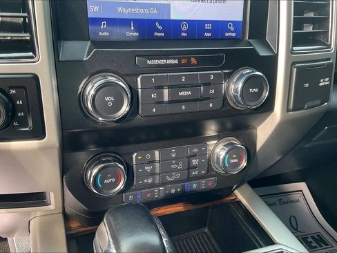 Certified 2020 Ford F150 Lariat AWD/4WD image 32