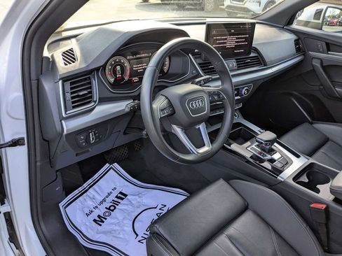 Used 2025 Audi Q5 2.0T Premium AWD/4WD image 18