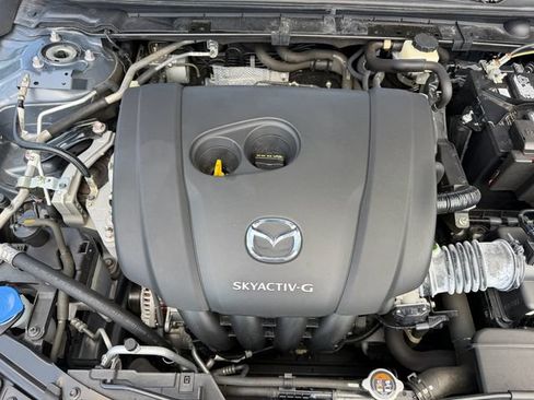 Used 2022 MAZDA MAZDA3 s AWD/4WD image 20