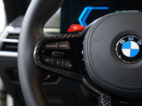 Used 2026 BMW M3 w/ Executive Package RWD image 41