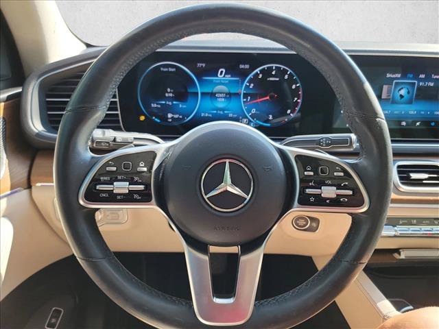 Used 2022 Mercedes-Benz GLE 350 image 19