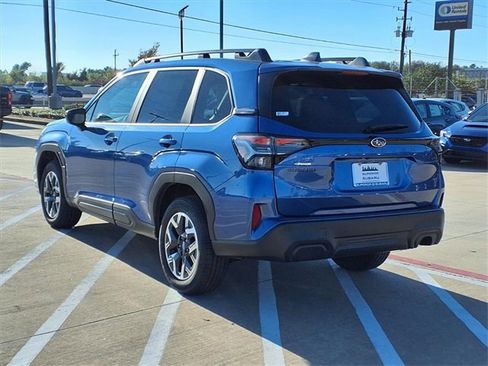 New 2026 Subaru Forester Premium image 3