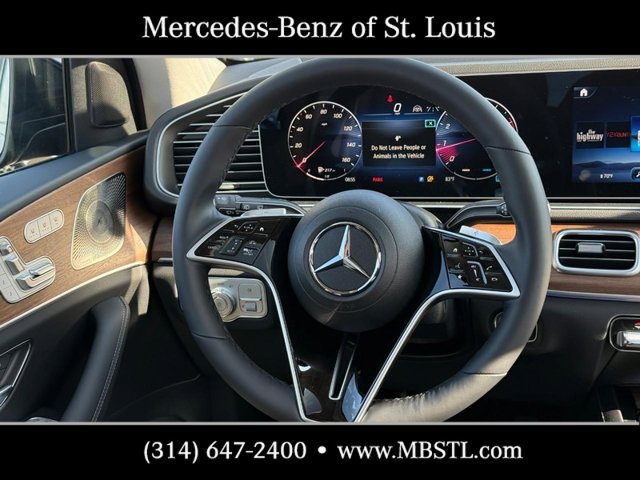 New 2026 Mercedes-Benz GLE 450 4MATIC image 10
