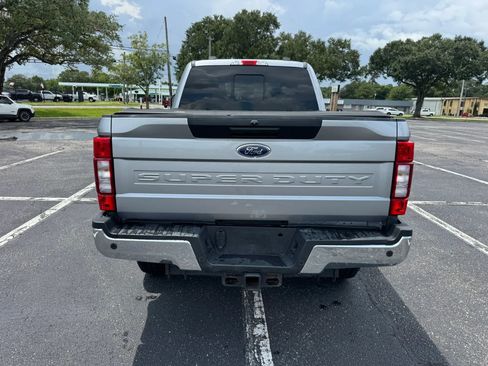 Used 2020 Ford F350 XLT w/ XLT Value Package AWD/4WD image 7