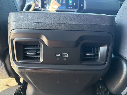 Used 2024 Chevrolet Silverado 1500 RST w/ Convenience Package II image 26